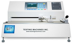 Slip and Friction Tester